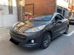 Peugeot 207cc Euro5 Benzine cabriolet, Euro 5, Cabriolet, Handgeschakeld, Particulier