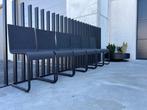 Vitra Van Severen .05 stoelen  | 39 stuks, Zwart, Design, Ophalen of Verzenden, Zo goed als nieuw