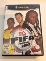 Fifa 2003 - Nintendo Gamecube - Nieuw, Games en Spelcomputers, Ophalen of Verzenden, Nieuw
