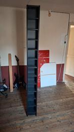 Ikea CD rek (gratis), Ophalen, Gebruikt