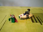 LEGO Space Police 5969 Squidman Escape Complet sans boite, Kinderen en Baby's, Speelgoed | Duplo en Lego, Complete set, Gebruikt