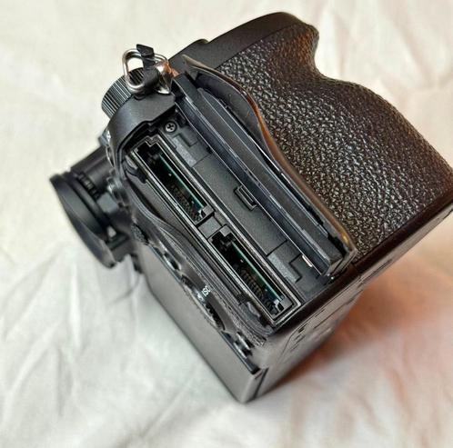 Sony A7S III, Audio, Tv en Foto, Fotocamera's Digitaal, Sony, Ophalen of Verzenden
