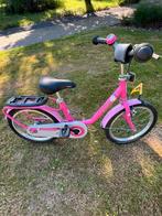 Pucky kinderfietsje, Ophalen, Zo goed als nieuw