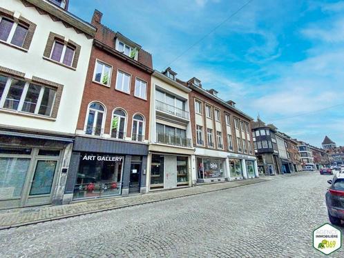 Immeuble mixte à vendre à Tournai, Immo, Huizen en Appartementen te koop, Vrijstaande woning