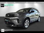 Citroen C5 Aircross You | Mild Hybride | auto airc, Auto's, Citroën, Parkeersensor, 136 pk, 1198 cc, 5 deurs