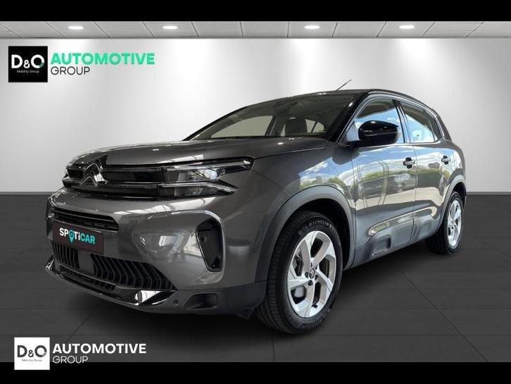 Citroen C5 Aircross You | Mild Hybride | auto airc, Auto's, Citroën, Bedrijf, C5, Airbags, Bluetooth, Boordcomputer, Centrale vergrendeling