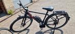 Vélo électrique bosch, Vélos & Vélomoteurs, Enlèvement ou Envoi, Comme neuf