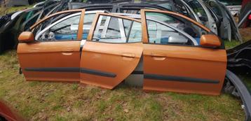 KIA PICANTO PORTIEREN BJ 2002 TOT 2007 beschikbaar voor biedingen