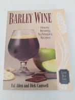 Barley wine, history, brewing techniques, recipes, Ophalen, Zo goed als nieuw