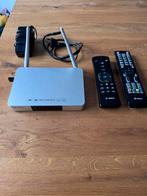 Zidoo z9s media speler, TV, Hi-fi & Vidéo, Lecteurs DVD, Enlèvement, Comme neuf, Autres marques