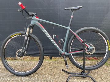 Niner Air 9 – 29” hardtail (maat L) beschikbaar voor biedingen