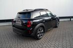 MINI COOPER COUNTRYMAN | PANO | CAMERA | APPLE CARPLAY | BTW, Auto's, Euro 6, Countryman, Leder, 5 zetels