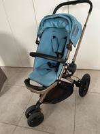 Buggy Quinny, Enlèvement, Utilisé, Quinny