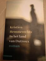 Kristien Hemmerechts - In het land van Dutroux, Comme neuf, Kristien Hemmerechts, Enlèvement ou Envoi
