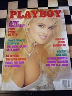 Playboy jenny, Livres, Enlèvement ou Envoi, Comme neuf