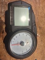 Compteur de poste de pilotage Ducati Multistrada 620 1000 11