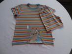 Woody Zomerpyjama Korte mouw Maat 128, Kinderen en Baby's, Ophalen of Verzenden, Gebruikt, Meisje, Nacht- of Onderkleding