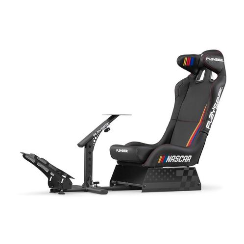 Playseat Evolution PRO NASCAR - Nieuw, Games en Spelcomputers, Games | Sony PlayStation 5, Nieuw, Ophalen of Verzenden