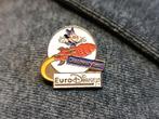 épingles différentes (Euro) Disney, Collections, Enlèvement ou Envoi, Comme neuf, Figurine, Insigne ou Pin's