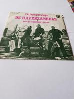 Single Oh heideroosje / De Havenzangers, Cd's en Dvd's, Gebruikt, Ophalen