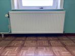 radiateur BUDERUS + chaudière BUDERUS BUDERUS LOGANO S115, Ophalen, Radiator