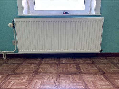 radiateur BUDERUS + chaudière BUDERUS BUDERUS LOGANO S115, Doe-het-zelf en Bouw, Verwarming en Radiatoren, Radiator, Ophalen