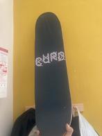 Nieuw CURB skatedeck 7”8, Sport en Fitness, Skateboarden, Ophalen of Verzenden, Zo goed als nieuw