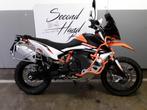 KTM 890 ADVENTURE R, GOEDE STAAT, 1 JAAR GARANTIE, 12.450 EU, Toermotor, Bedrijf, 2 cilinders, 890 cc