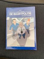 Strips buurtpolitie, Ophalen of Verzenden, Nieuw in verpakking