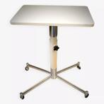 Meuble d'appoint des années 1960, Maison & Meubles, Enlèvement, Comme neuf, Métal, Moins de 100 cm