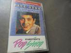 Paul Anka    pop memory shop MC, Ophalen of Verzenden
