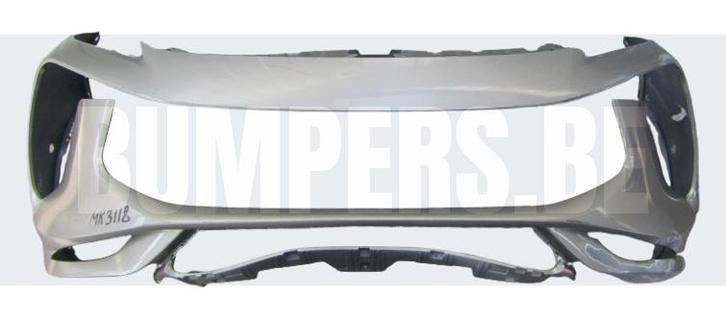 Bumper Dongfeng Forthing T5 EVO SX5G 20-SX5G-2803111-1 Voorb, Auto-onderdelen, Carrosserie, Bumper, Voor, Gebruikt, 6 maanden garantie