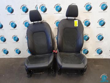 Fiesta  2023 sport leder alcantara interieur  zonder deurpan beschikbaar voor biedingen
