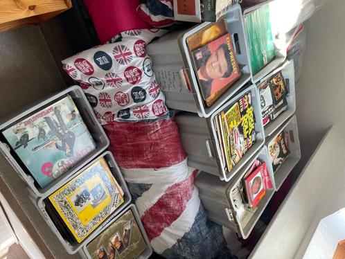 Disque 45 tours et 33 tours, Cd's en Dvd's, Vinyl | Dance en House, Gebruikt, Disco, Ophalen