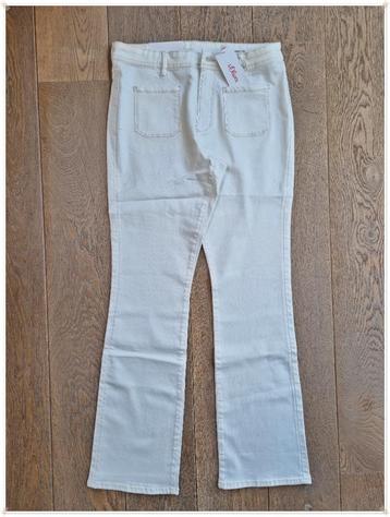 S. OLIVER - JEAN SLIM FIT NEUF – T. : W40/L32 beschikbaar voor biedingen