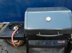 gas barbecook - gebruikte staat, Tuin en Terras, Gasbarbecues, Ophalen, Gebruikt, Barbecoock