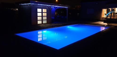 Zwembad HDPE 6 x 3 x 1,5 m HDPE Compleet ACTIE!!, Jardin & Terrasse, Accessoires de piscine, Neuf, Skimmer ou Écumeur de surface