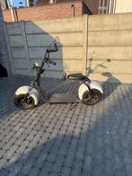 E-chopper, Fietsen en Brommers, Ophalen, Nieuw