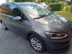 Touran Highline 7 places !!!, Auto's, Open dak, Monovolume, Euro 6, Alcantara