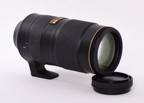 A-F S Nikkor 80-400mm F/4.5-5.6G ED VR FULL FRAME, Audio, Tv en Foto, Foto | Lenzen en Objectieven, Nieuw, Telelens, Zoom, Ophalen of Verzenden