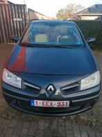 Av ou echange renaut megane cabriolet, Diesel, Particulier, Te koop, Stadsauto