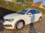 Skoda Scala 1.0 TSI Active (EU6AP), Euro 6, Boîte manuelle, Noir, 5 portes