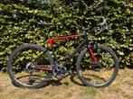 Giant Defy Advanced 1 (ML) - Ultegra - Zipp Firecrest 303, Ophalen, Carbon, Giant
