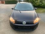 Golf 6 /16 tdi/2010/200000 km/euro5, Euro 5, Zwart, 4 cilinders, Navigatiesysteem