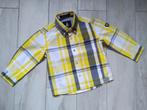 ★ M92 - Hemd gaastra, Overhemd of Blouse, Ophalen of Verzenden, Jongen, Gaastra