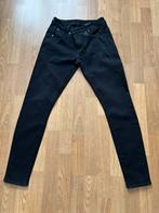 Mt 29 L30 G-Star RAW D-STAQ damesjeans ( zwart), W28 - W29 (confection 36), Enlèvement ou Envoi, Comme neuf, G-star Raw