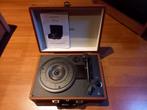 Tourne-disque portable / pick-up, Zo goed als nieuw, Automatisch, Platenspeler, Ophalen