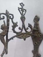 Messing muur decoratie, Antiek en Kunst, Ophalen of Verzenden
