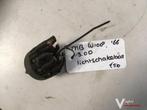 Mercedes W108        1966 verlichtingsschakelaar, Auto-onderdelen, Ophalen of Verzenden, Gebruikt