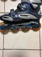 Inline skates maat 42, Sport en Fitness, Overige merken, Kinderen, Ophalen of Verzenden, Inline skates 4 wielen